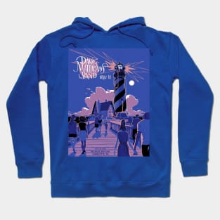 #DMB DAVE TOUR 2022 MATTHEWS BAND PNC MUSIC PAVILLION Hoodie